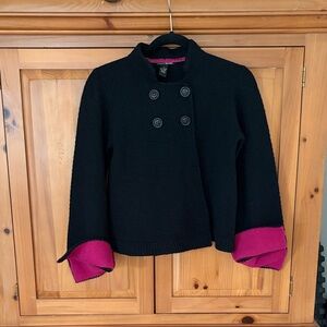 Lucky Brand A line sweater